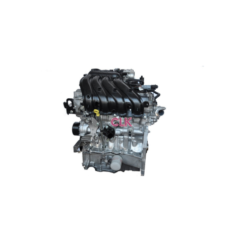 KOMPLE MOTOR H4M 750 738 751 MEGANE 4 1.6 16V 8201605095